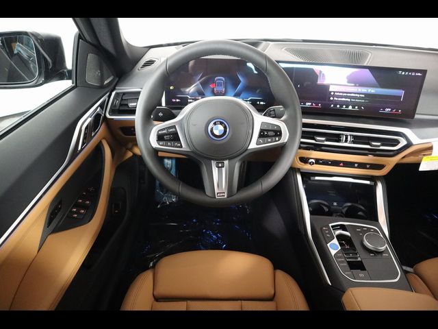 2024 BMW i4 eDrive40