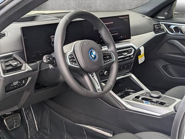 2024 BMW i4 eDrive40