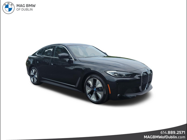 2024 BMW i4 eDrive40