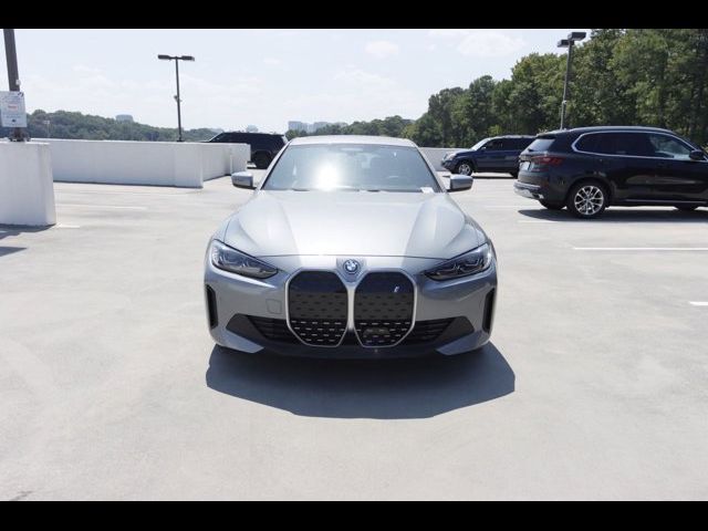 2024 BMW i4 eDrive40