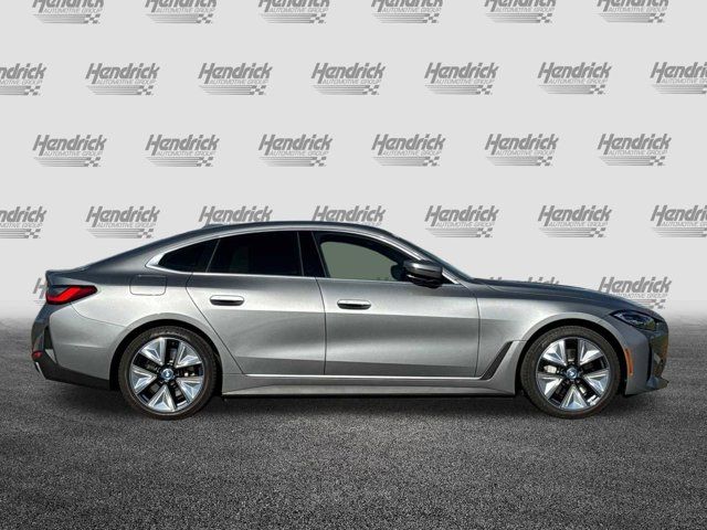 2024 BMW i4 eDrive40