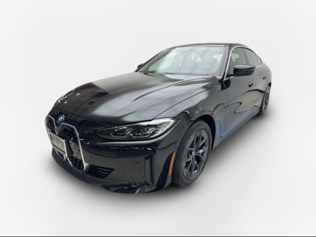 2024 BMW i4 eDrive40