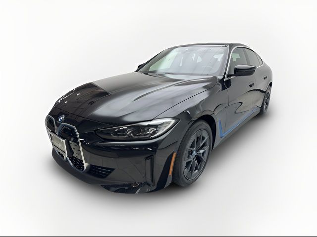 2024 BMW i4 eDrive40