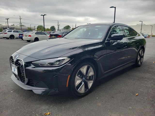 2024 BMW i4 xDrive40