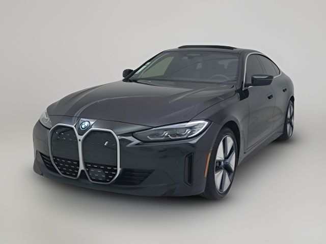 2024 BMW i4 xDrive40