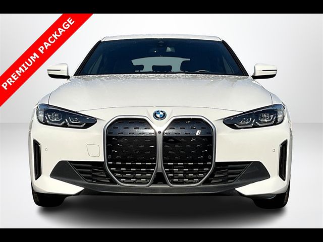 2024 BMW i4 xDrive40