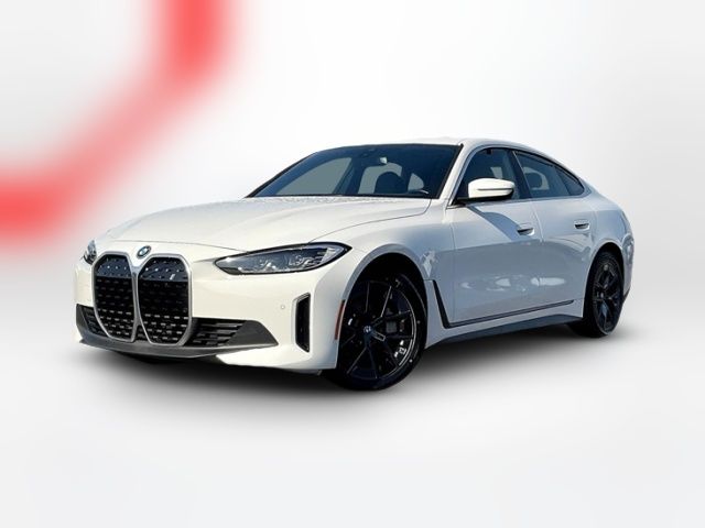 2024 BMW i4 xDrive40