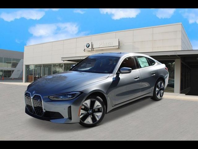 2024 BMW i4 xDrive40