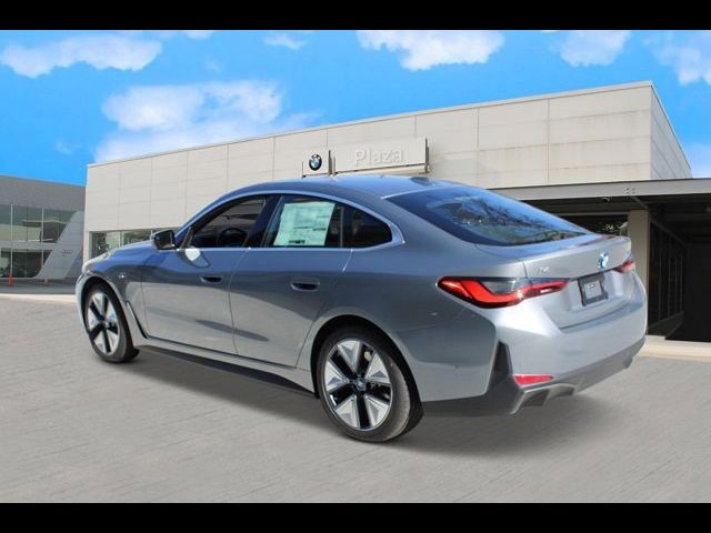 2024 BMW i4 xDrive40