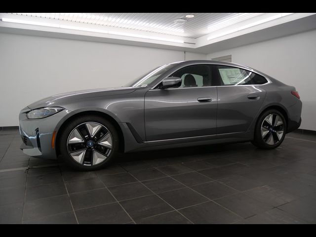 2024 BMW i4 xDrive40