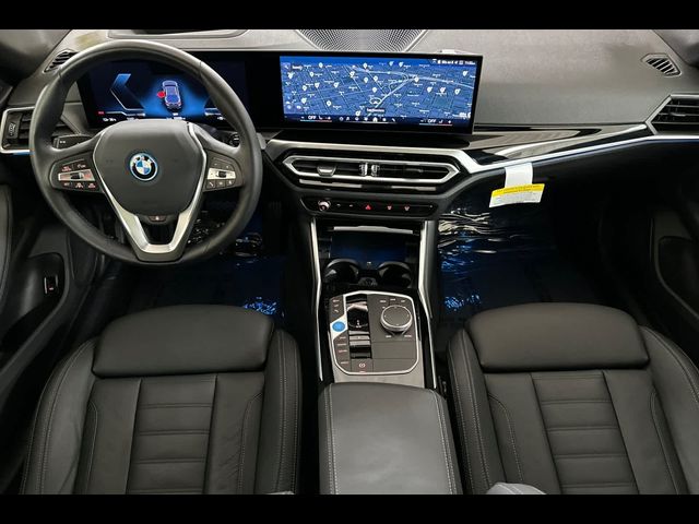 2024 BMW i4 xDrive40