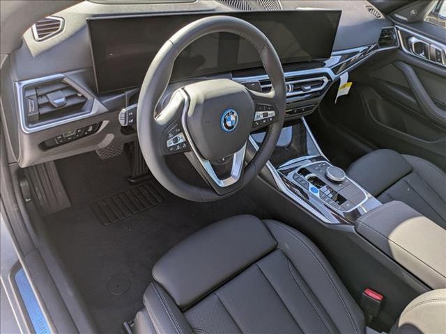 2024 BMW i4 xDrive40