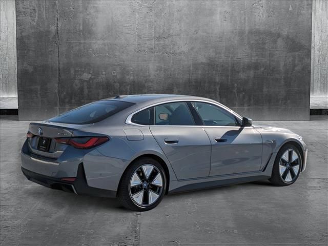 2024 BMW i4 xDrive40