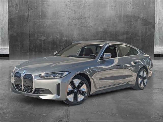 2024 BMW i4 xDrive40