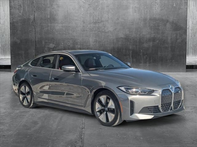 2024 BMW i4 xDrive40