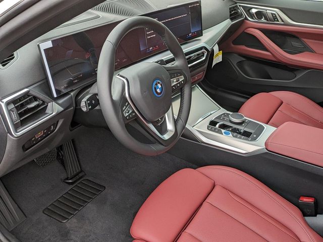 2024 BMW i4 xDrive40