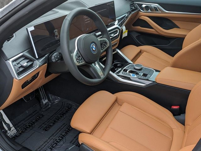 2024 BMW i4 xDrive40