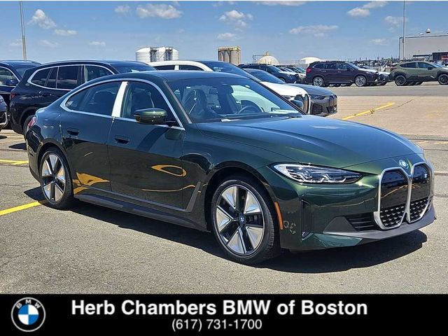 2024 BMW i4 xDrive40