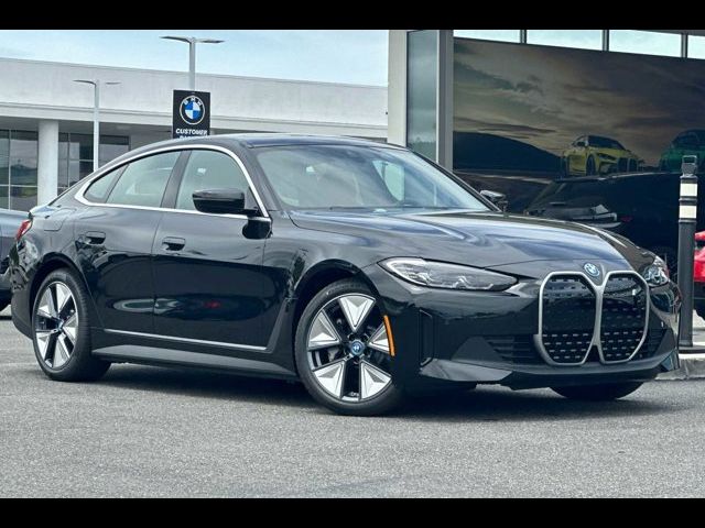 2024 BMW i4 xDrive40