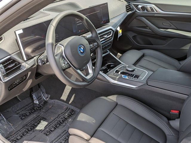 2024 BMW i4 xDrive40