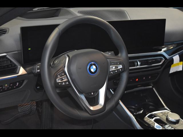 2024 BMW i4 xDrive40