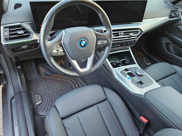 2024 BMW i4 xDrive40