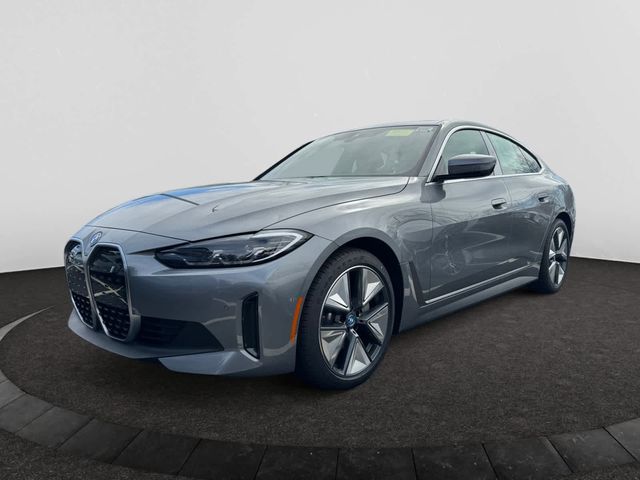 2024 BMW i4 xDrive40