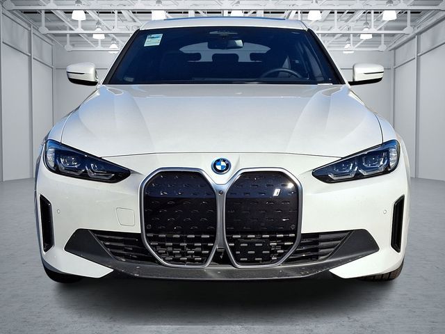 2024 BMW i4 xDrive40