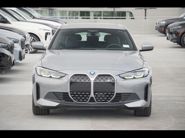 2024 BMW i4 xDrive40