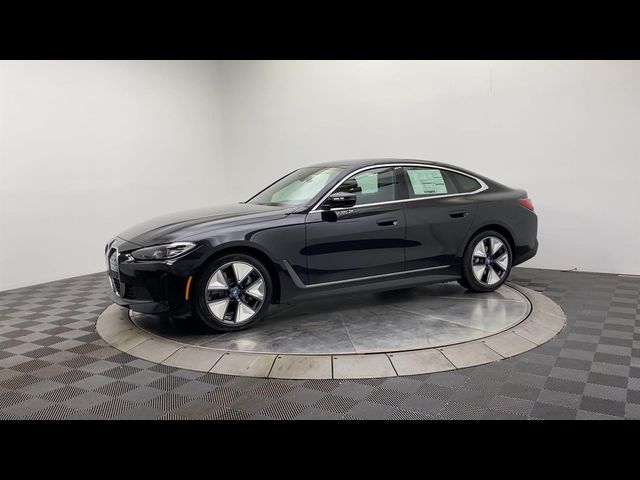 2024 BMW i4 xDrive40