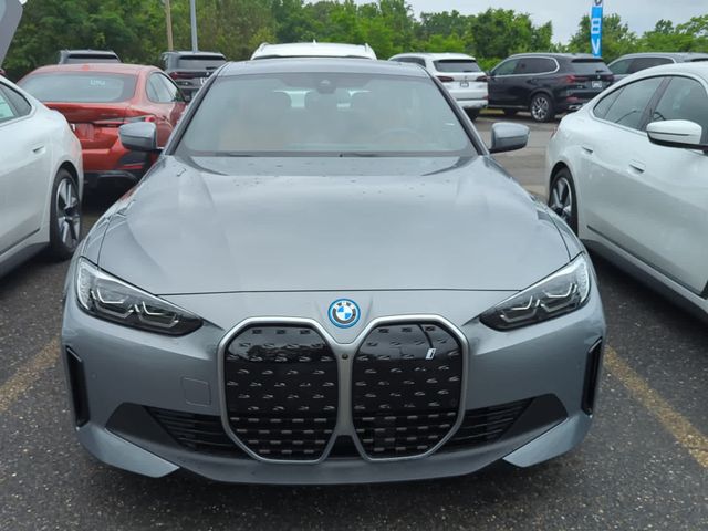 2024 BMW i4 xDrive40