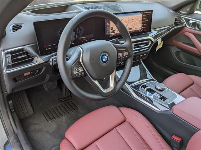 2024 BMW i4 xDrive40