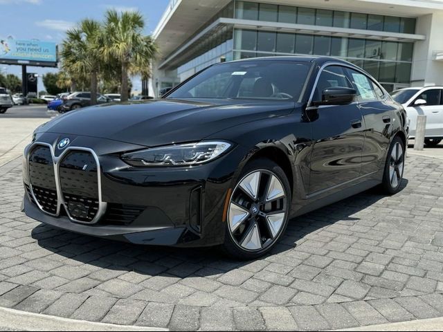 2024 BMW i4 xDrive40