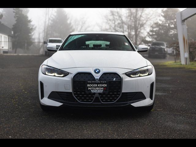 2024 BMW i4 xDrive40
