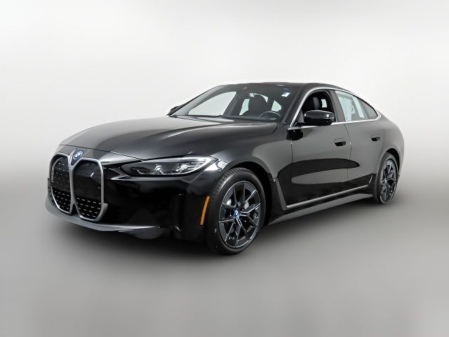 2024 BMW i4 xDrive40