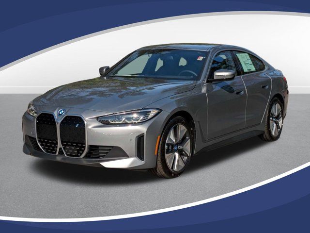 New BMW i4 xDrive40 For Sale Near Me | Auto Navigator