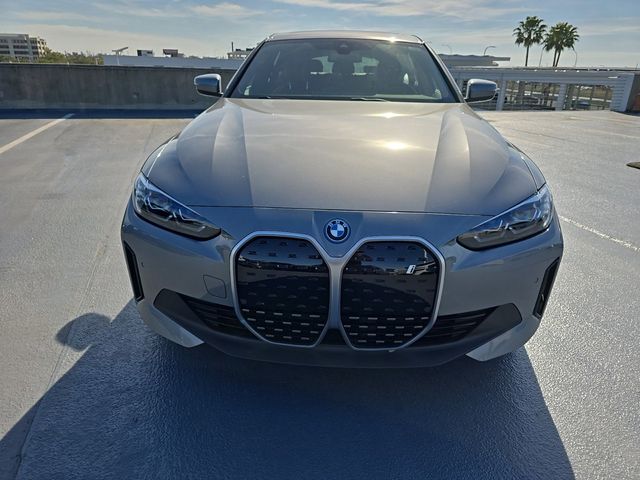 2024 BMW i4 xDrive40