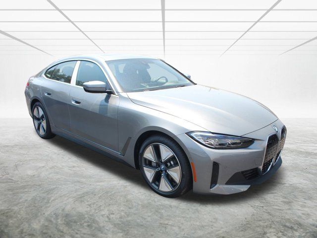 2024 BMW i4 xDrive40