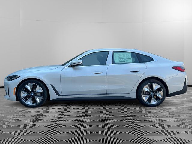 2024 BMW i4 xDrive40