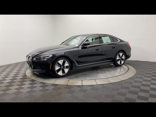 2024 BMW i4 xDrive40