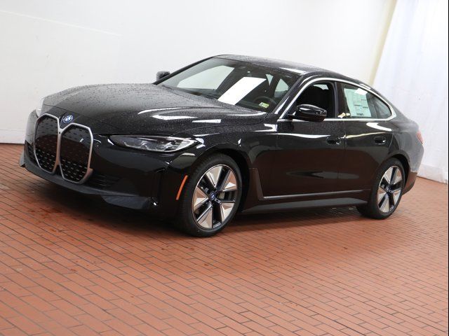 2024 BMW i4 xDrive40