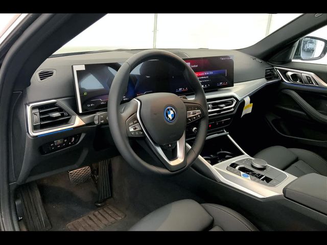 2024 BMW i4 xDrive40