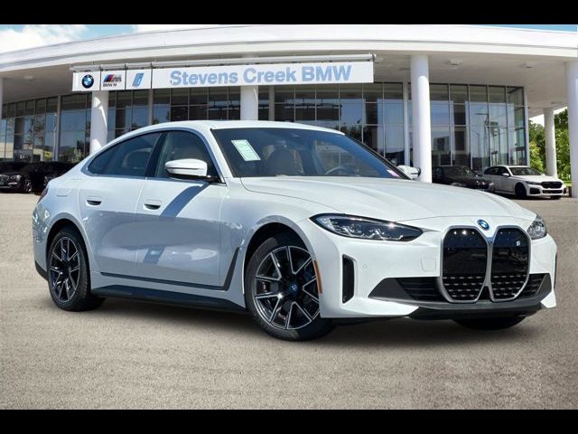 2024 BMW i4 xDrive40