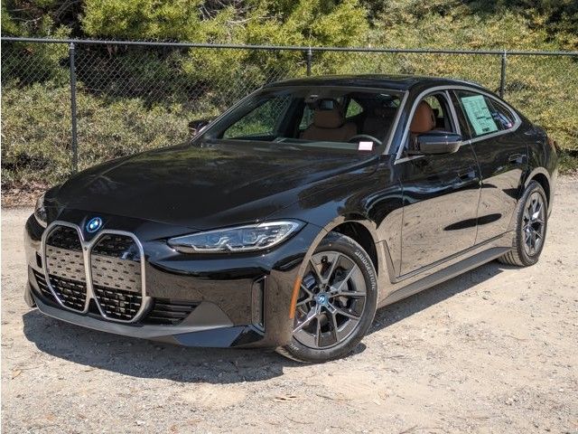 2024 BMW i4 xDrive40