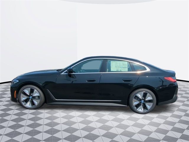 2024 BMW i4 xDrive40