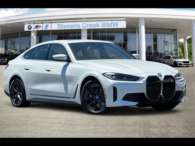 2024 BMW i4 xDrive40