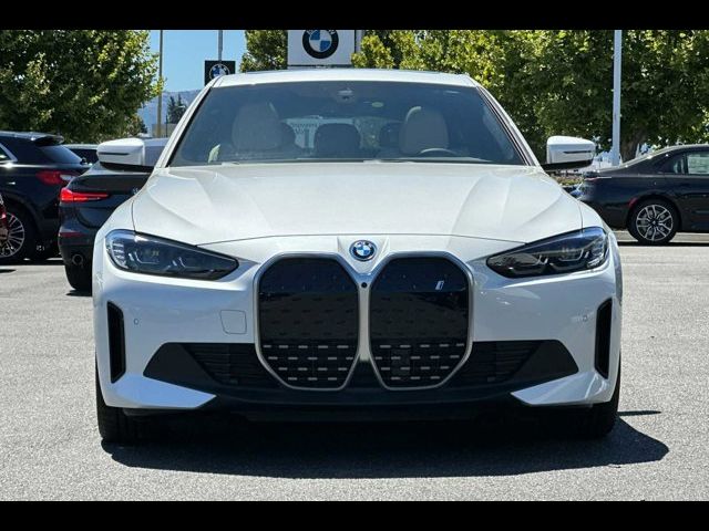 2024 BMW i4 xDrive40