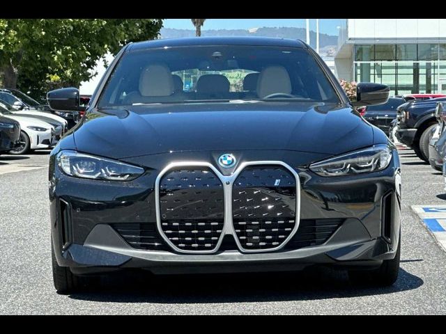 2024 BMW i4 xDrive40