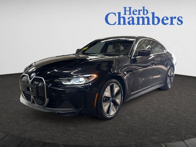 2024 BMW i4 xDrive40