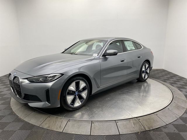 2024 BMW i4 xDrive40